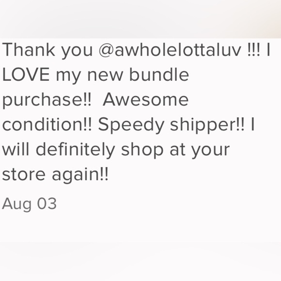 5 lbs Mystery Box with Assorted Clothing - Picture 2 of 5